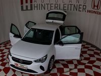 gebraucht Opel Corsa Edition 5tg 75PS Neues Modell