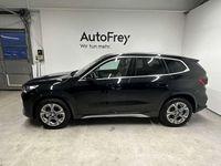 gebraucht BMW X1 xDrive20d