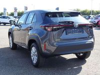 gebraucht Toyota Yaris Cross 15 VVT-i Hybrid Active Aut.