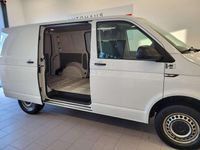 Gebraucht VW T6 102 PS (75 kW) 2018 Weiß Van