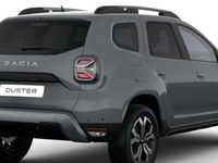 gebraucht Dacia Duster Journey Klimaauto SHZ Keyless TCe 150 EDC 110 k...