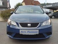 gebraucht Seat Ibiza 