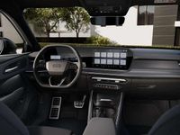 gebraucht Audi Q3 Sportback S line TFSI 204 2xS neuMod Tech 19Z