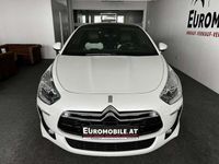 gebraucht Citroën DS5 SportChic Hybrid4 ** Wenig KM** ** VOLL ** PANO