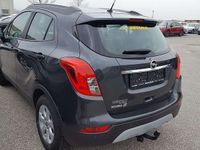 gebraucht Opel Mokka X 16 CDTI Edition Start/Stop System