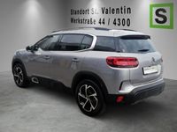 gebraucht Citroën C5 Aircross PureTech 130 S&S