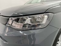 gebraucht VW Caddy Family TDI