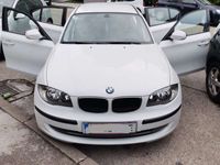 gebraucht BMW 116 116 d