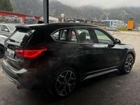 gebraucht BMW X1 xDrive 20d Aut.