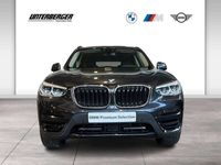 gebraucht BMW X3 xDrive20d G01 XB5 Advantage Gestiksteuerung