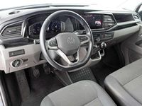 gebraucht VW T6.1 Kastenwagen Kastenwagen LR TDI