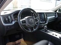 gebraucht Volvo XC60 D4 Momentum AWD Geartronic