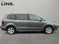 gebraucht VW Sharan Business TDI SCR 127g