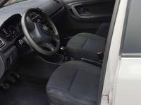 gebraucht Skoda Fabia Wagon 1.2 tdi cr Greenline 75cv