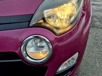 gebraucht Renault Twingo 12 16V Success