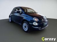 gebraucht Fiat 500 DOLCEVITA 1,0Hybrid