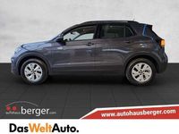 gebraucht VW T-Cross - Life TSI