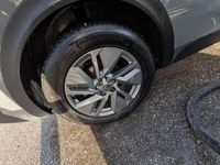 gebraucht Peugeot 408 PureTech 130 S&S EAT8 Allure