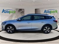 gebraucht Ford Focus Active Active