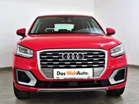 gebraucht Audi Q2 TFSI "Sport" LED Navi DAB 18" elektr.-H. Shz Pdc