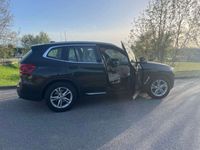 gebraucht BMW X3 X3xDrive20i G01 848