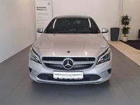 gebraucht Mercedes CLA220 d 4matic