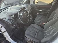 Gebraucht Ford Transit Ambiente 101 PS (74 kW) 2017 Limousine