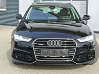 gebraucht Audi A6 Avant 2.0 TDI quattro Aut *Full-LED* AHK *HUD*ACC