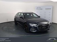 gebraucht Audi A6 Avant 40 TDI quattro S-tronic MEMORY VOLLLEDER ...