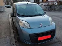 gebraucht Fiat Qubo Qubo 1,3 16V Multijet II 95 Dynamic