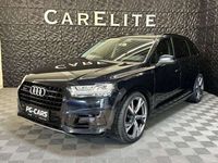 gebraucht Audi Q7 3.0 TDI quattro