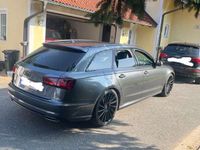 gebraucht Audi A6 Allroad quattro 3.0 TDI S tronic DPF