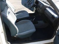 gebraucht VW Golf II 1.6