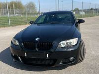 gebraucht BMW 325 325 d Coupé