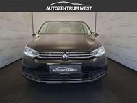 gebraucht VW Touran Life 20 TDI DSG...AHK/NAVI/IQ.LIGHT