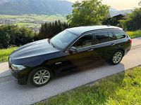 gebraucht BMW 520 520 d Touring