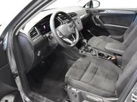 gebraucht VW Tiguan Allspace Life TDI 4MOTION DSG