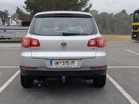 gebraucht VW Tiguan 14 TSI Trend&Fun