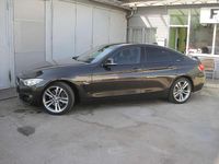 gebraucht BMW 428 Gran Coupé 428 i xDrive Sport Line Aut.