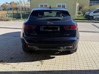 Gebraucht Jaguar E-Pace R-Dynamic 300 PS (220 kW) 2022 SUV