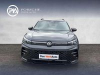 gebraucht VW Tiguan Sport eHybrid DSG 150 kW