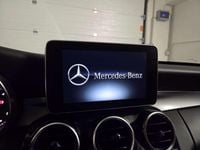 gebraucht Mercedes C220 d T 4MATIC Austria Edition Aut.