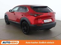 Gebraucht Mazda CX-30 Homura-Line 150 PS (110 kW) 2022 Rot SUV