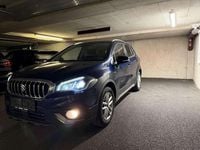 gebraucht Suzuki SX4 S-Cross 14 DITC 4WD shine Aut.
