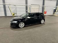 Gebraucht VW Golf GTD 184 PS (135 kW) 2015 Limousine