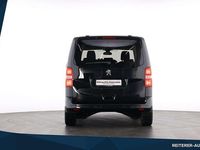 gebraucht Peugeot Traveller Active L2 BlueHDI 18