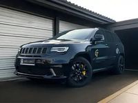 gebraucht Jeep Grand Cherokee 6,2 V8 Trackhawk Supercharged