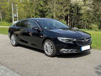 gebraucht Opel Insignia Grand Sport 20 CDTI Business Innovation Aut