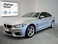 gebraucht BMW 420 Gran Coupé i