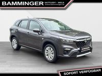 gebraucht Suzuki SX4 S-Cross 1,4 Hybrid CLEAR ''SNOWFOX''